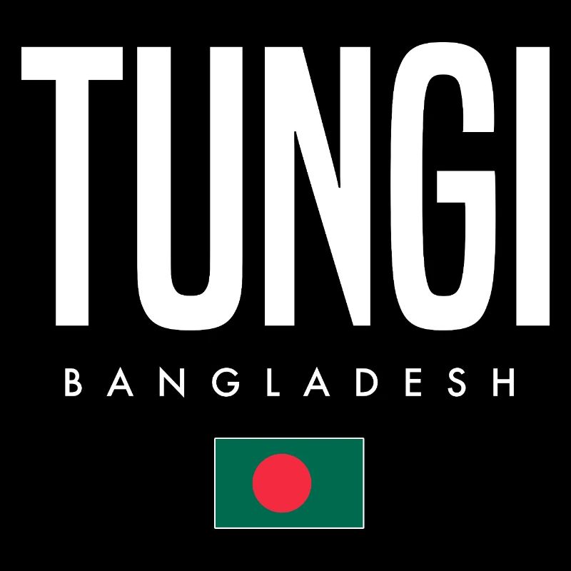 Tungi Bangladesch
