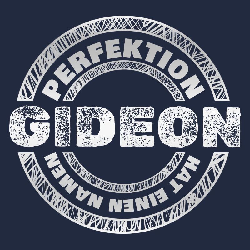 Gideon