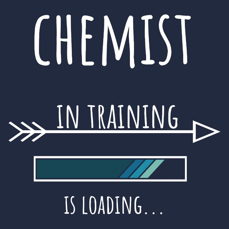 Chemist Gift Profession Training Chemist