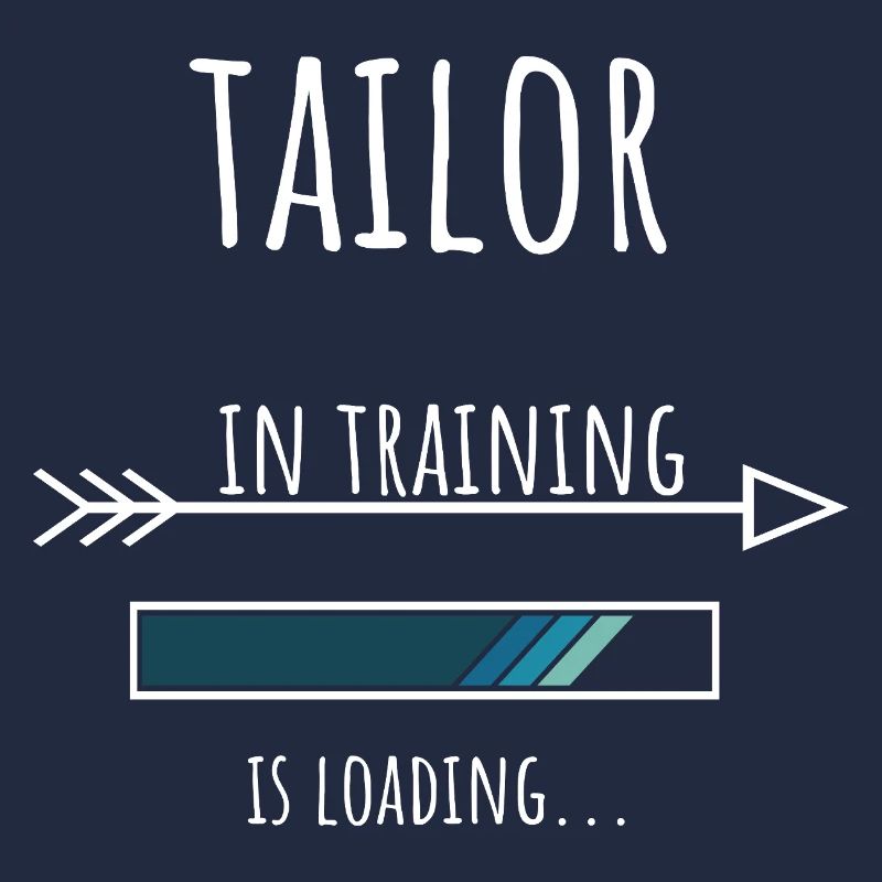 Tailor Gift Profession Training Tailor