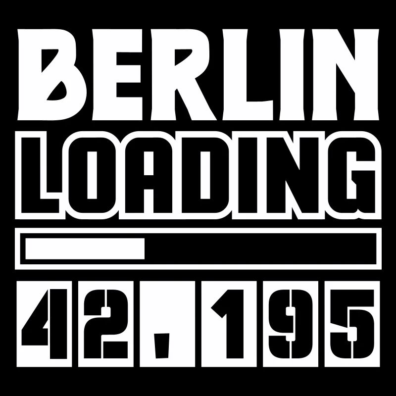 Berlin Chargement 42 195