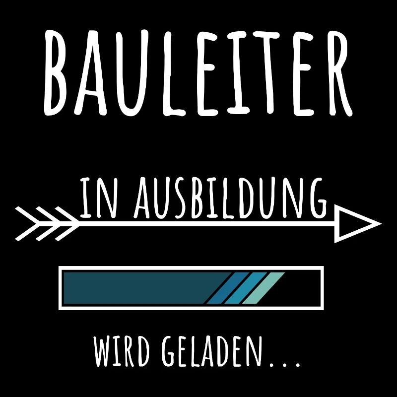 Bauingenieurwesen Student Ausbildung Bauleiter