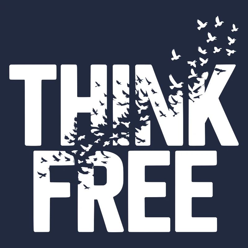 Think Free Freedom