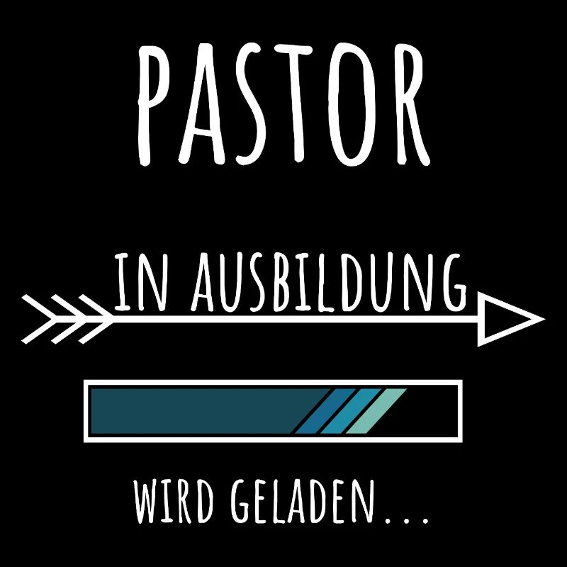 Theology Student Occupation Pastor Training