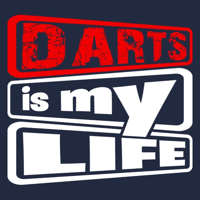 Dart, Darts c’est ma vie 2