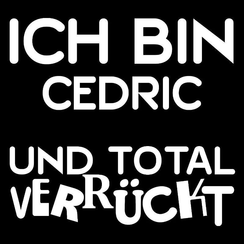 Cedric