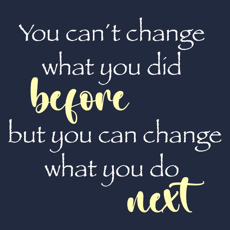 Change next