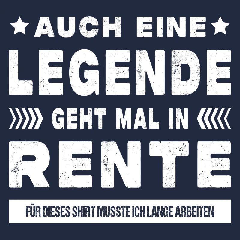 Rentner Ruhestand Geschenkidee