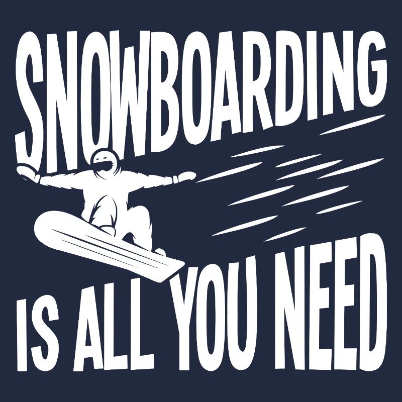Snowboard : Tout ce dont vous avez besoin