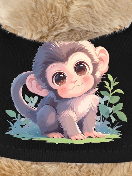 Macaque Macaque