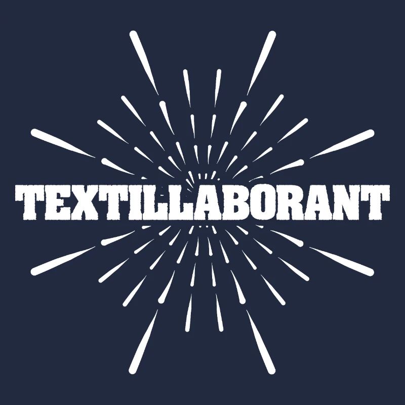 Occupation: Textile laboratory assistant