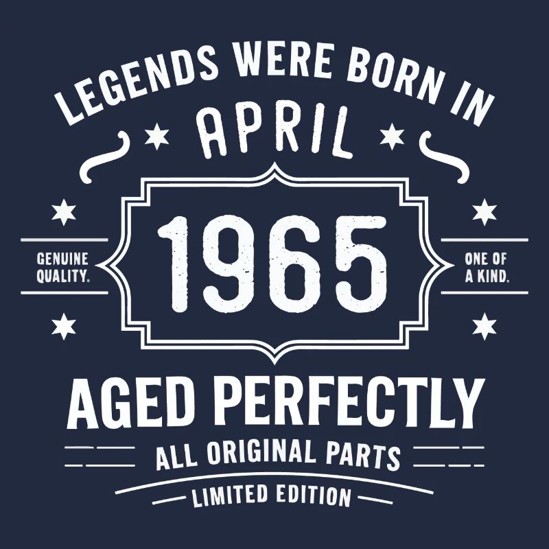 April 1965