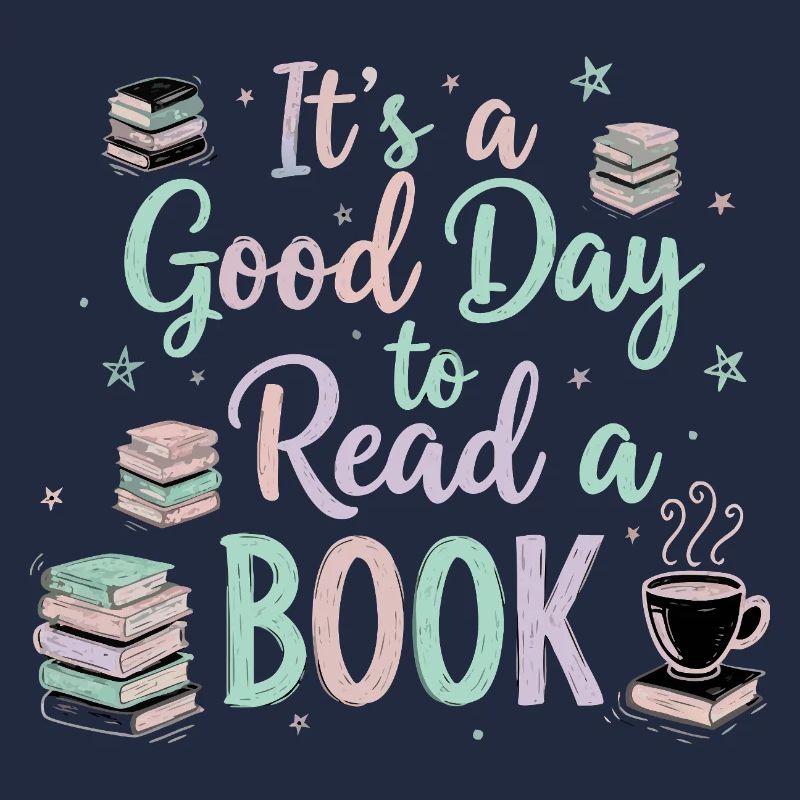 Good Day Read Book