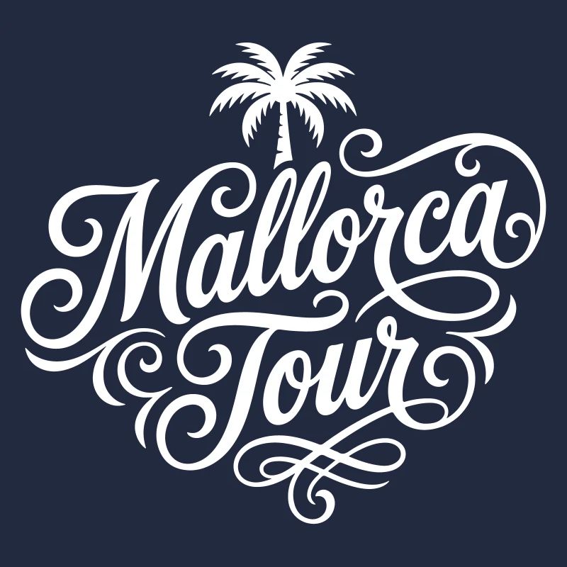 Visite de Majorque
