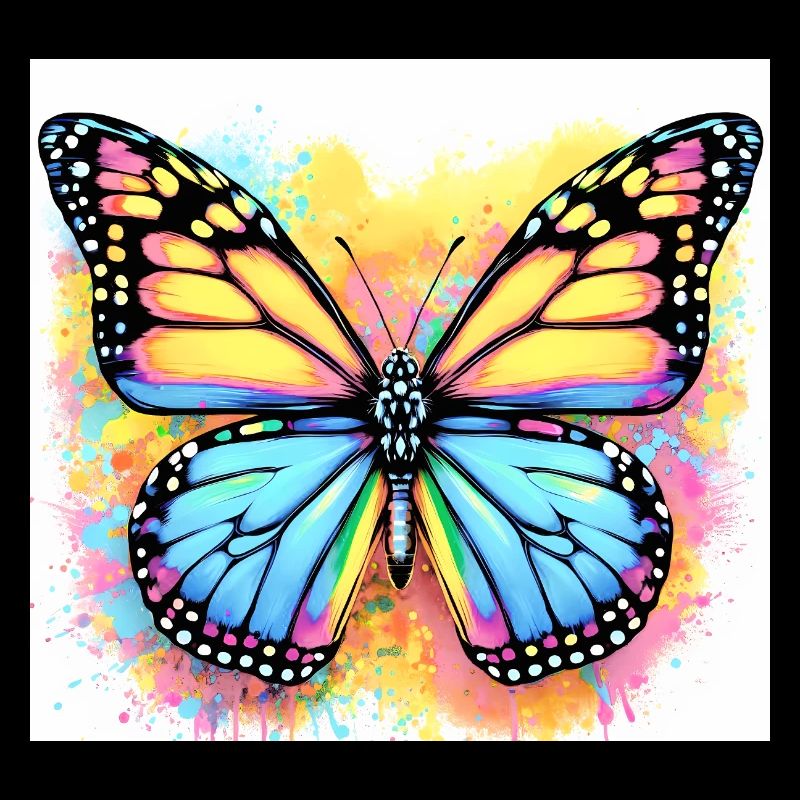 Schmetterling