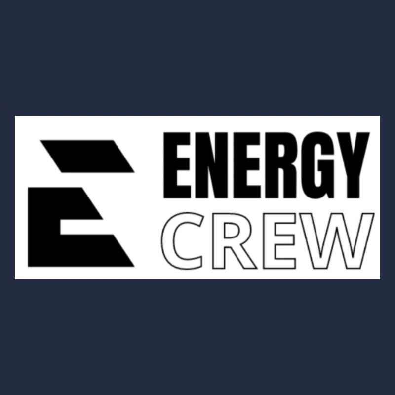 Energy Crew logo 3