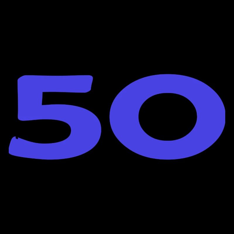 50. 50 ANS. 50e ANNIVERSAIRE. ANNIVERSAIRE 50 ANS.