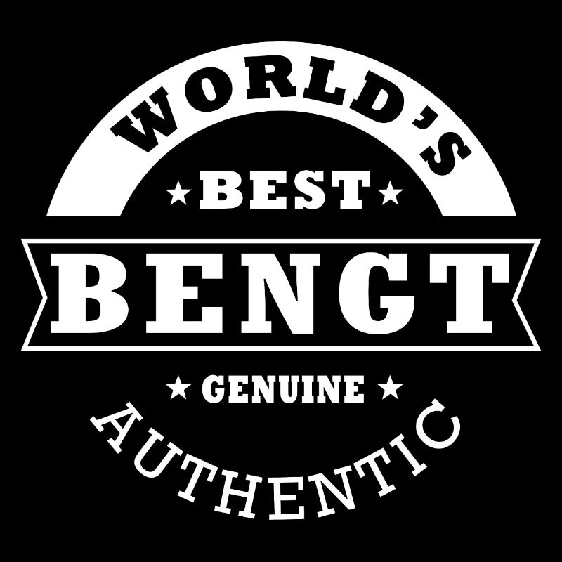 Bengt bengt