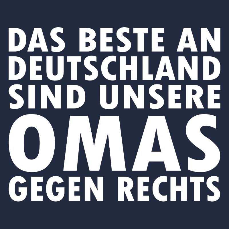 omas gegen rechts