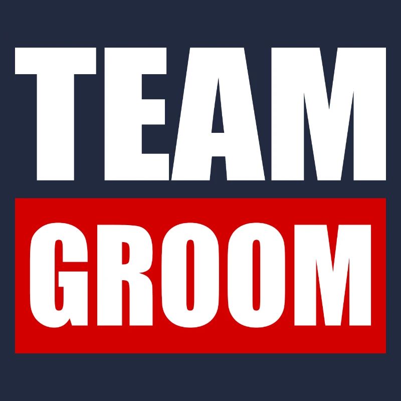 Team groom