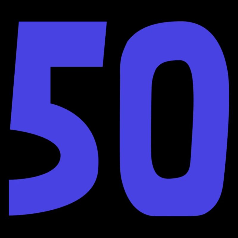 50. 50 ANS. 50e ANNIVERSAIRE. ANNIVERSAIRE 50 ANS.