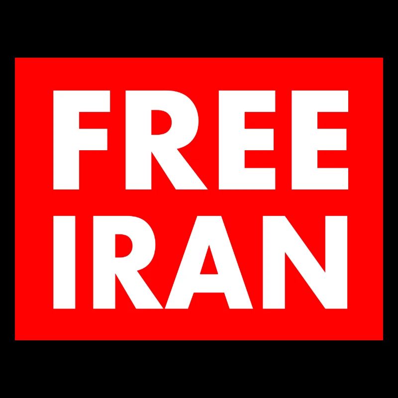Free iran