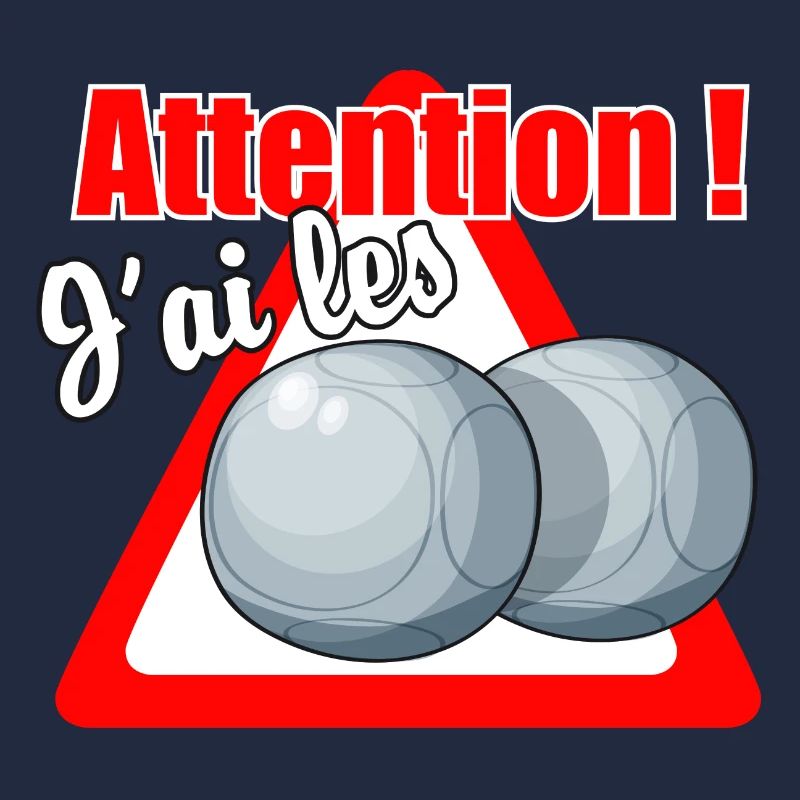 Balls!