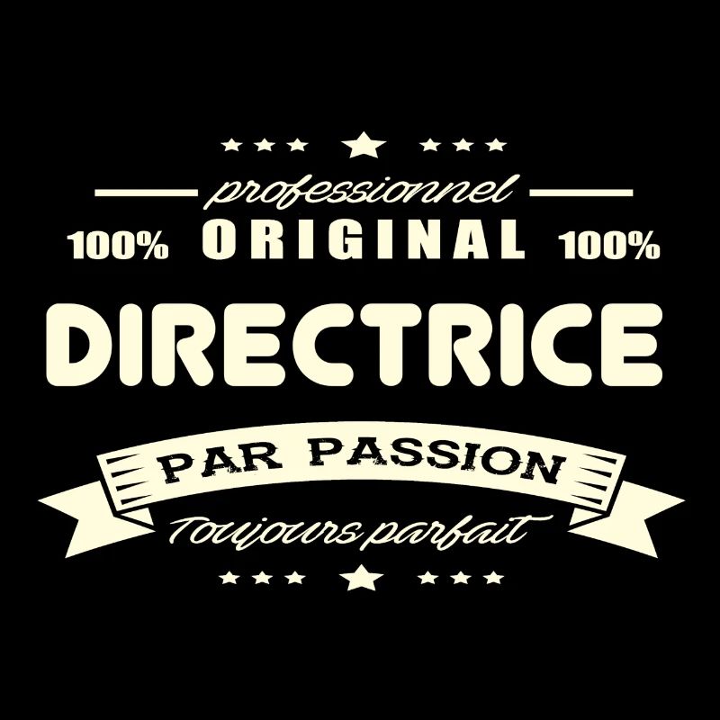 Directrice Original