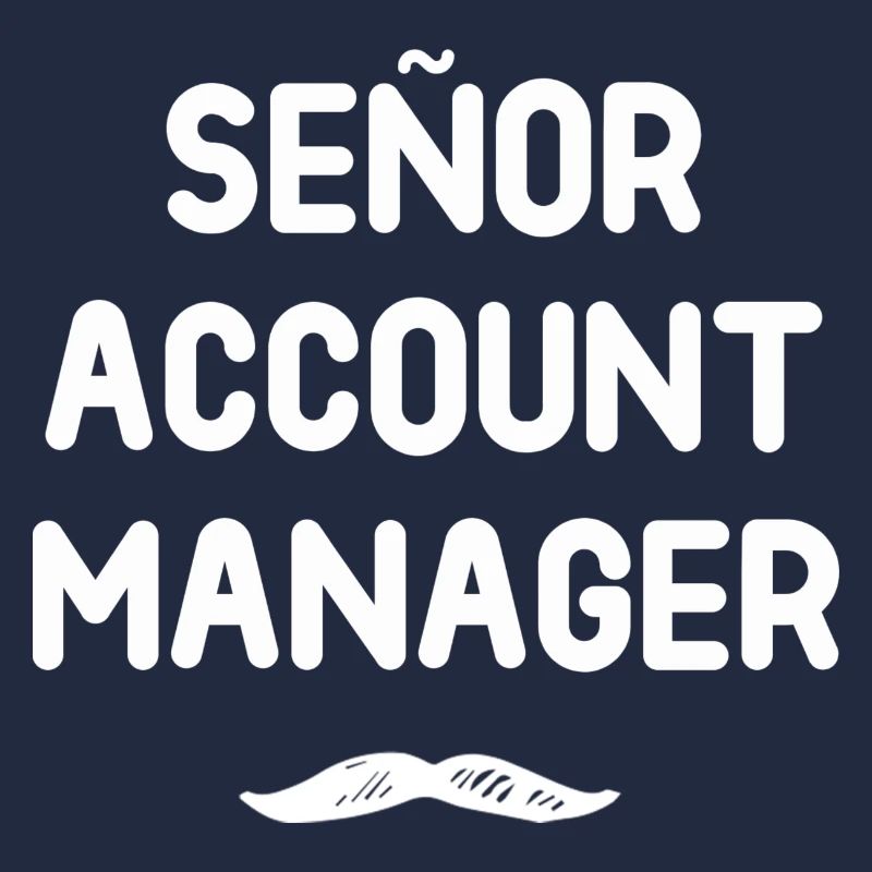 Gestionnaire de compte Señor