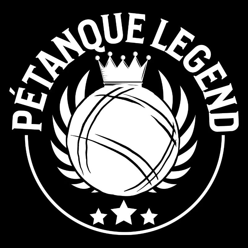 Boules de pétanque pour pétanque, pétanque et pétanque