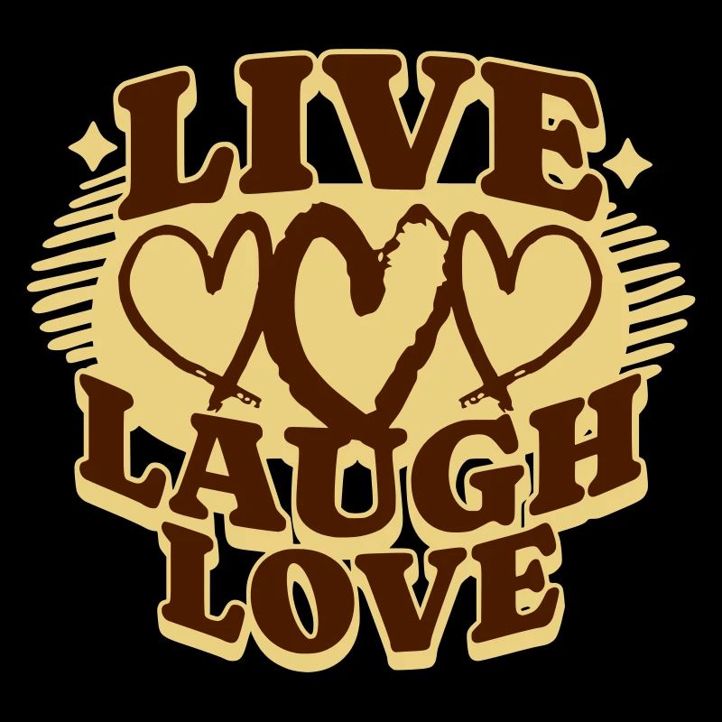 Vivre Amour Rire