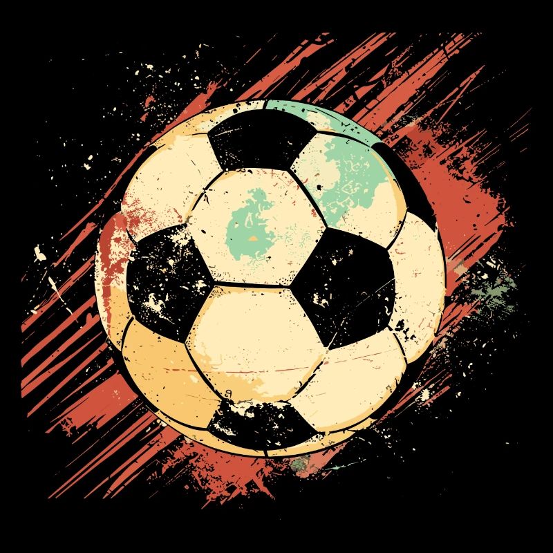 Graphismes de football