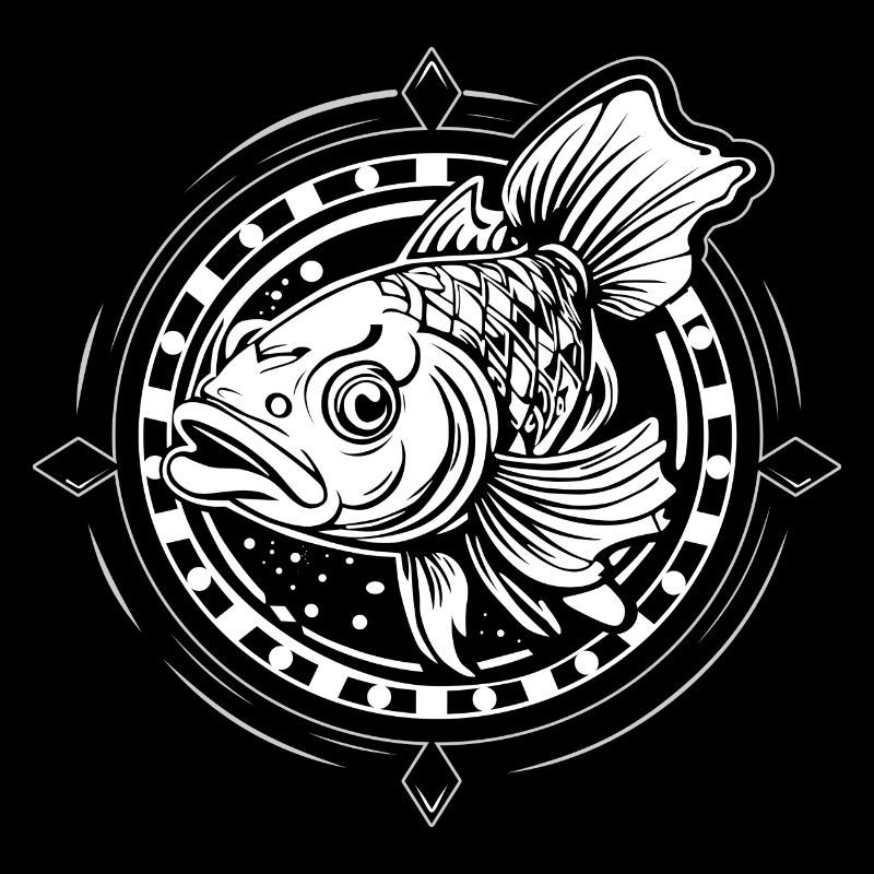 CARP FISH