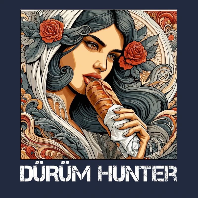 Dürüm Hunter Kebab Cadeau