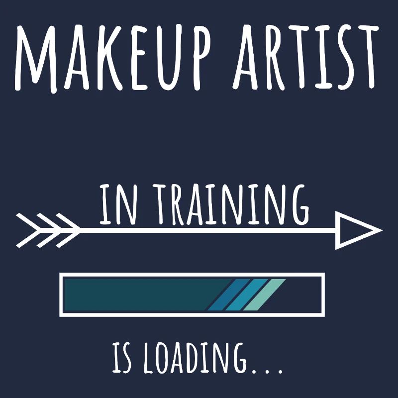 Makeup Artist Gift Profession Education