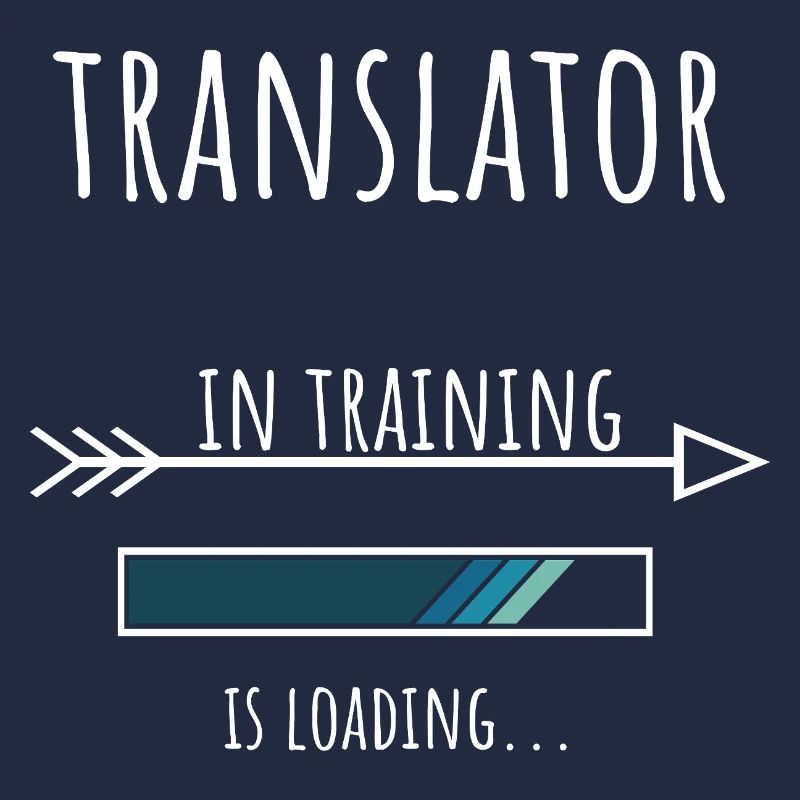 Translator Gift Profession Education