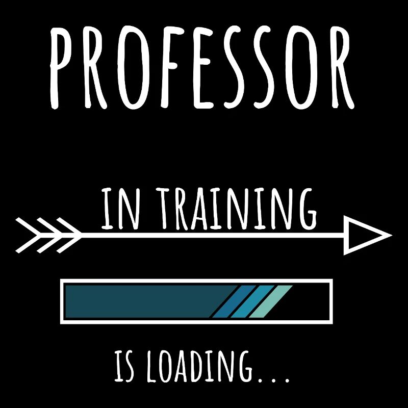 Professeur Gift Profession Éducation Professeur