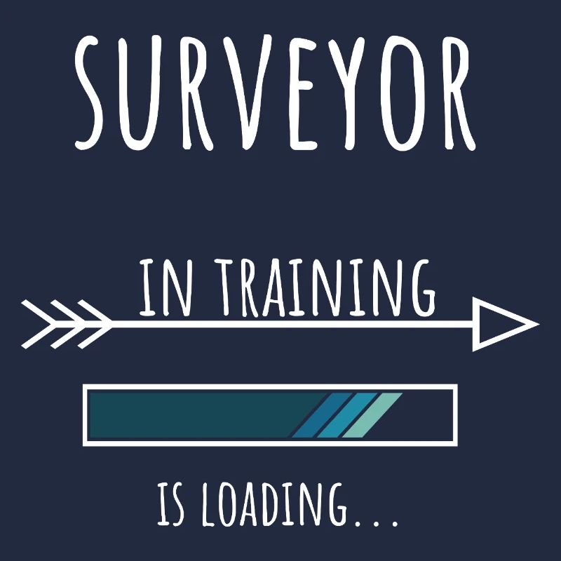 Surveyor Gift Profession Training Surveyor