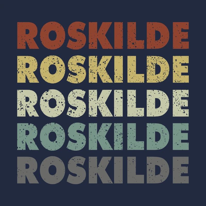 Roskilde - Danemark - Danemark - Scandinavie