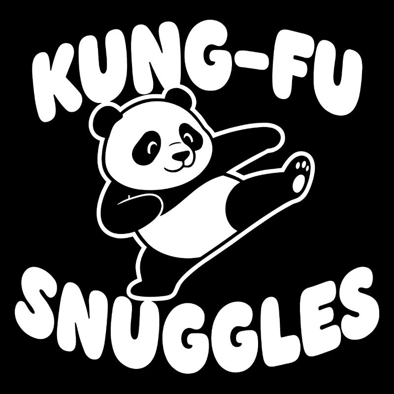 KungFu Panda Câlin