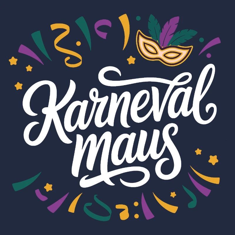 Carnival Mouse