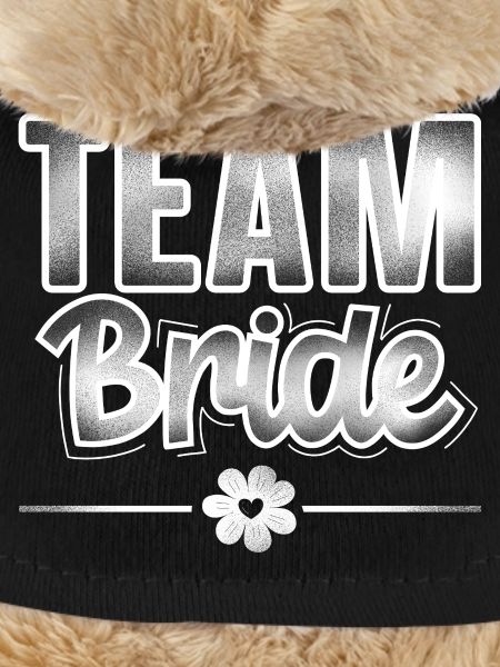Team Bride