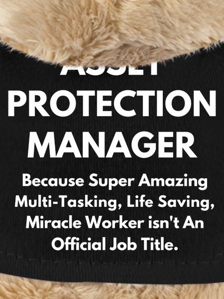 Asset Protection Manager
