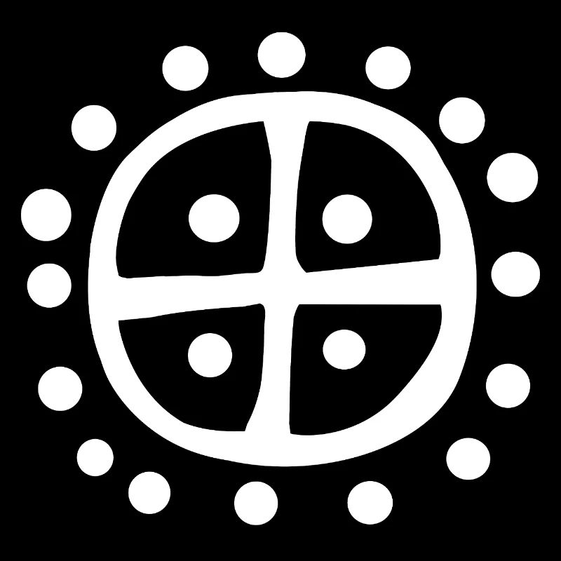 Nordic Sun Wheel