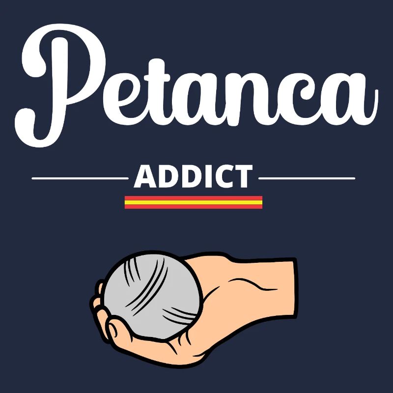 Petanque Addict Spanien