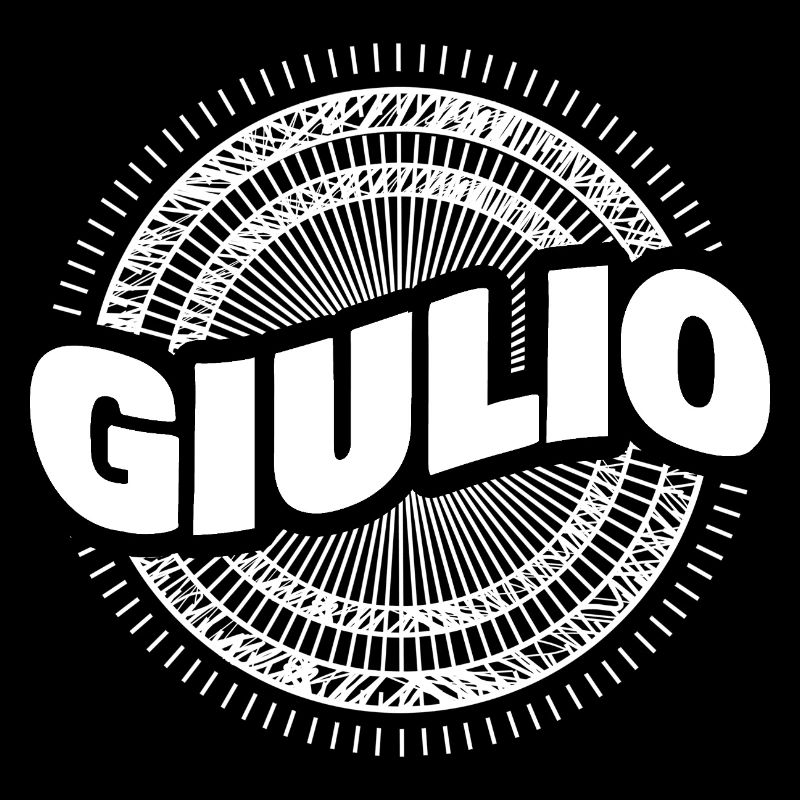 Giulio comme nom
