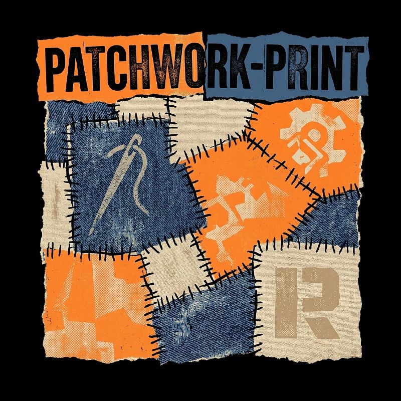 Patchwork Recycling