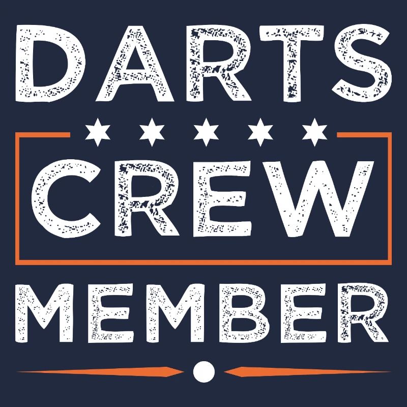 Darts Crew