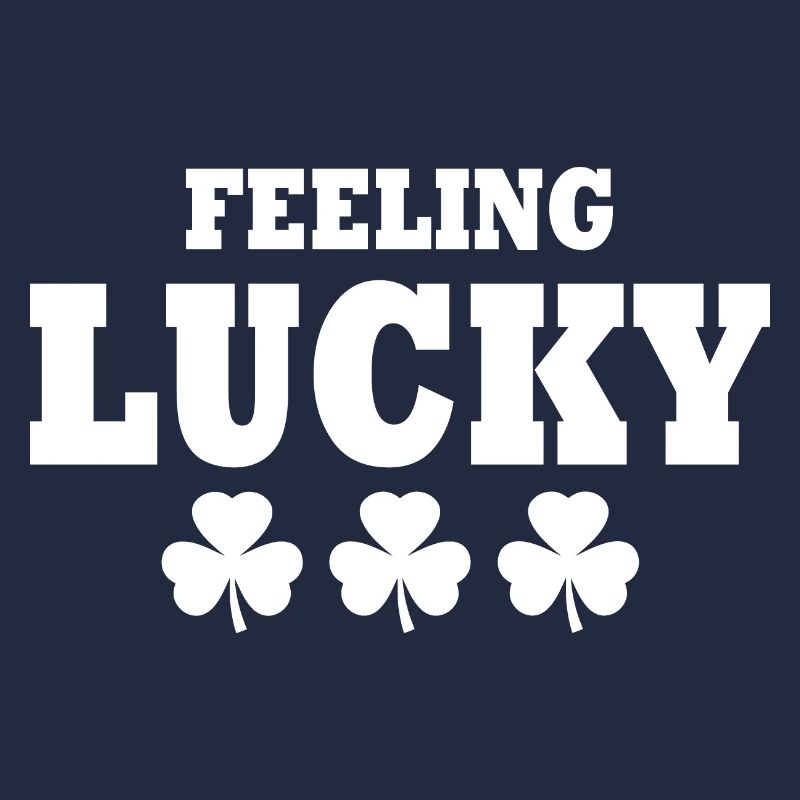 feeling lucky