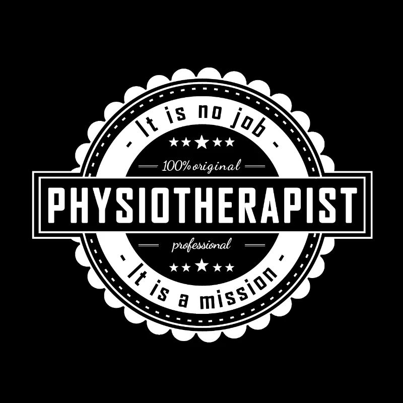 PHYSIOTHÉRAPEUTE